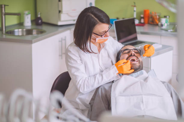 Best Pediatric Emergency Dentist in Big Bear City, CA