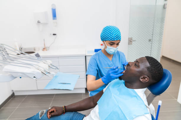 Best Weekend Emergency Dentist in Big Bear City, CA